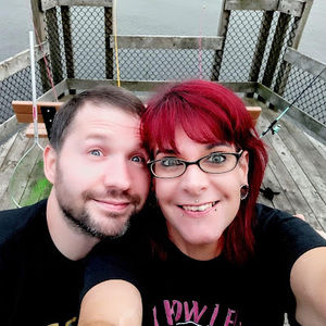 Meet your Posher, Dawn